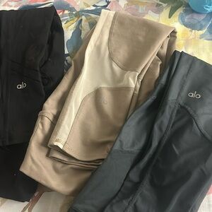 Alo leggings